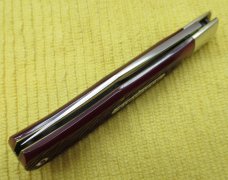 GEC Tidioute Cutlery Good as Gold Knife. ......................................................(702)