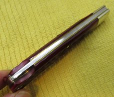 GEC Tidioute Cutlery Good as Gold Knife. ......................................................(702)