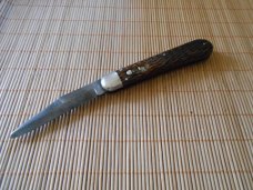 Auto-Schrade Cut Co Walden NY Knife