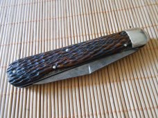 Auto-Schrade Cut Co Walden NY Knife
