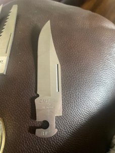 Case XX • USA • XX CHanger Wood Handle With Brass Bolsters & 4 InterChangeable Blades & Learhe Sheat Case XX • USA • XX CHanger Wood Handle With Brass Bolsters & 4 InterChangeable Blades & Learhe Sheat