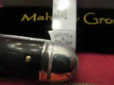 Maher & Grosh The Trapper Cocobolo Model # 120 Maher & Grosh The Trapper Cocobolo Model # 120