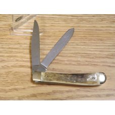 German Eye Genuine Stag Trapper German Eye Genuine Stag Trapper