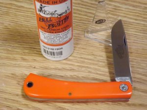 Great Eastern Cutlery Bull Buster