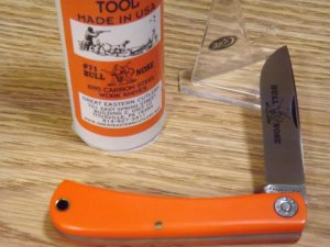 Great Eastern Cutlery Bull Nose