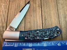 Moki Kronos Model ANZ433 SSk Exclusive Lapis Blue Bone Slightly Lighter Color Moki Kronos Model ANZ433 SSk Exclusive Lapis Blue Bone Slightly Lighter Color