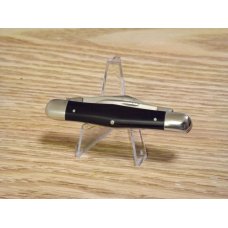 Case XX 1940-1964 Slick Black Whittler Case XX 1940-1964 Slick Black Whittler