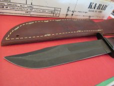 KA-Bar USMC Fighting Knife KA-Bar USMC Fighting Knife