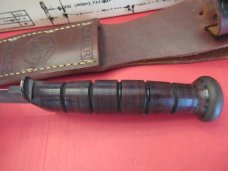 KA-Bar USMC Fighting Knife KA-Bar USMC Fighting Knife