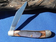 VINTAGE SCHRADE OLD TIMER 12OT, FOLDING POCKET KNIFE. MADE IN USA!!! SCHRADE 12OT- OLD TIMER PAL VINTAGE SCHRADE OLD TIMER 12OT, FOLDING POCKET KNIFE. MADE IN USA!!! SCHRADE 12OT- OLD TIMER PAL