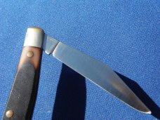 VINTAGE SCHRADE OLD TIMER 12OT, FOLDING POCKET KNIFE. MADE IN USA!!! SCHRADE 12OT- OLD TIMER PAL VINTAGE SCHRADE OLD TIMER 12OT, FOLDING POCKET KNIFE. MADE IN USA!!! SCHRADE 12OT- OLD TIMER PAL