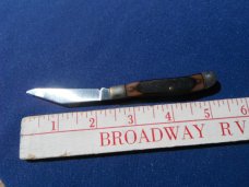 VINTAGE SCHRADE OLD TIMER 12OT, FOLDING POCKET KNIFE. MADE IN USA!!! SCHRADE 12OT- OLD TIMER PAL VINTAGE SCHRADE OLD TIMER 12OT, FOLDING POCKET KNIFE. MADE IN USA!!! SCHRADE 12OT- OLD TIMER PAL