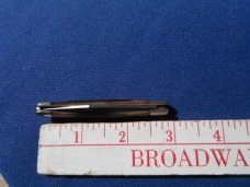 VINTAGE SCHRADE OLD TIMER 12OT, FOLDING POCKET KNIFE. MADE IN USA!!! SCHRADE 12OT- OLD TIMER PAL VINTAGE SCHRADE OLD TIMER 12OT, FOLDING POCKET KNIFE. MADE IN USA!!! SCHRADE 12OT- OLD TIMER PAL