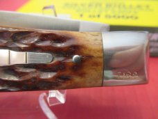 Remington Silver Bullet Brown Bone Trapper Pattern # R1128