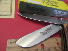 Remington Silver Bullet Brown Bone Trapper Pattern # R1128