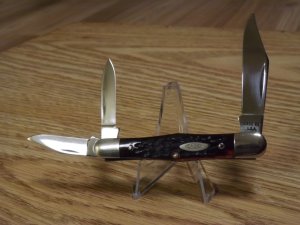 Case 1973 Whittler 6383