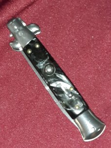 Asian stiletto Asian stiletto