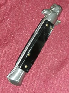 Asian stiletto Asian stiletto