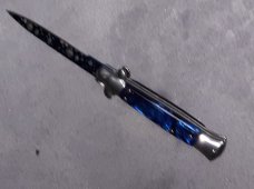 Asian stiletto Asian stiletto