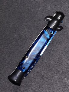 Asian stiletto Asian stiletto
