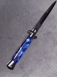 Asian stiletto Asian stiletto