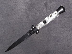 Asian stiletto 