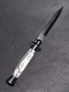 Asian stiletto Asian stiletto