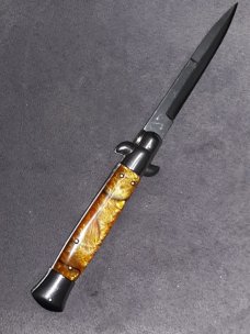 Asian stiletto Asian stiletto