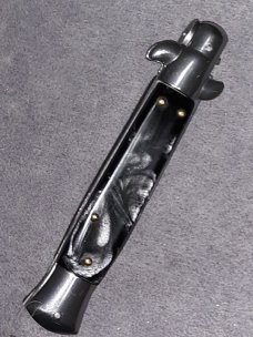Asian stiletto Asian stiletto