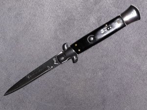 Asian stiletto 