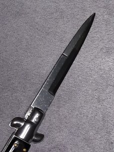 Asian stiletto Asian stiletto