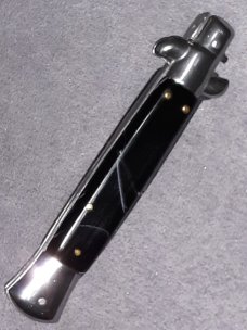 Asian stiletto Asian stiletto