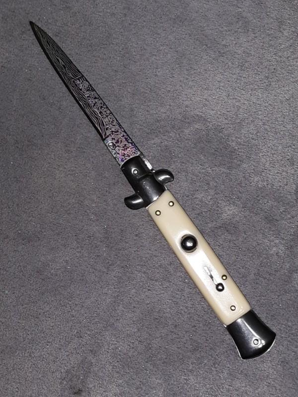 Asian stiletto Asian stiletto