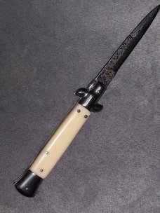 Asian stiletto Asian stiletto