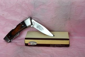 G 96 # 810 Knife Makers Choice  (1980's)