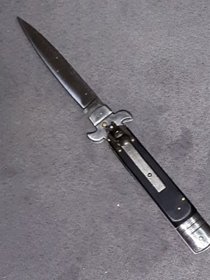 Asian leverletto 