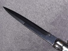 Asian stiletto Asian stiletto