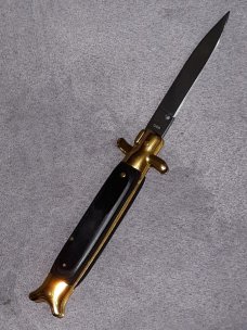 Asian stiletto Asian stiletto