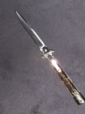 Asian leverletto 