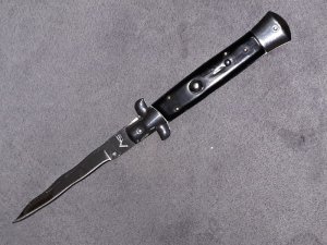 Asian stiletto 