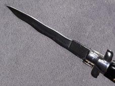 Asian stiletto Asian stiletto