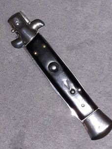 Asian stiletto Asian stiletto