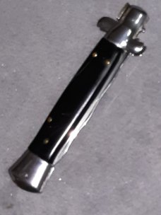 Asian stiletto Asian stiletto