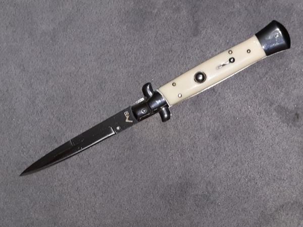 Asian stiletto Asian stiletto