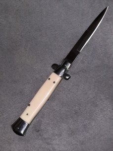 Asian stiletto Asian stiletto