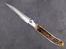 Asian switchblade Asian switchblade