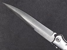 Asian switchblade Asian switchblade