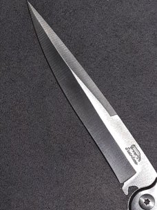 Asian switchblade Asian switchblade