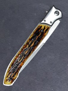 Asian switchblade Asian switchblade