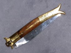 India rampari switchblade India rampari switchblade
